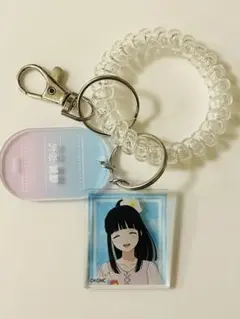 斉藤壮馬 キーホルダー - メルカリ