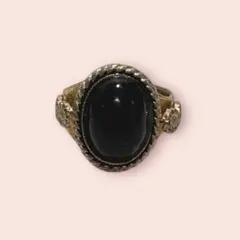 昭和レトロ リング