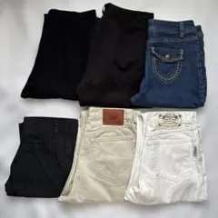 バラ売り可能！ボトムスまとめ売り