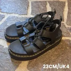 Dr.Martens ドクターマーチン NARTILLA サンダルのサムネイル
