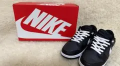 ナイキ ダンク ロー レトロ 