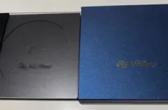 新品未使用ニューオータニ CD DVD ケース