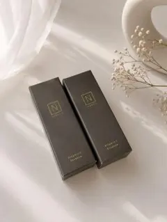N organic エンリッチ&コンセントレート VCエッセンス 2個セットのサムネイル