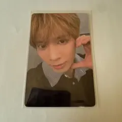 TXT テヒョン 7TH YEAR 中国一直娱yizhiyu2.0 トレカ - メルカリ