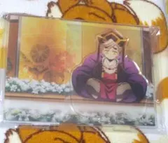 鬼滅の刃　無限城　第二期　場面写そのままアクリルスタンド　童磨