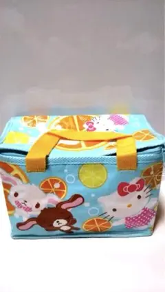 ハローキティ クーラーバッグ