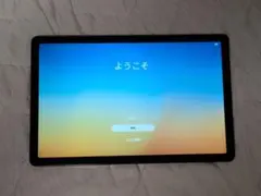 Galaxy Tab A9＋ 美品 SM-X210NZAAXJP SAMSUNGのサムネイル