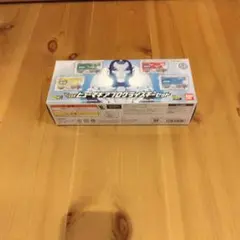 仮面ライダー　DX　ヒューマギアプログライズキーセット　仮面ライダーゼロワン