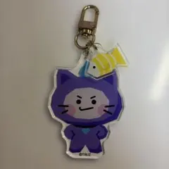 TRUZ treasure ヒョンソク chilli