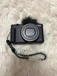 SONY ZV-1 値下げ依頼歓迎です - メルカリ