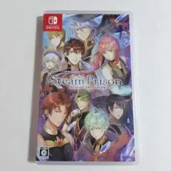 スチームプリズン ビヨンドザスチーム　Switch