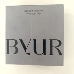 バイユア セラムフィットフルカバーグロークッションv1 21ナチュラルベージュ