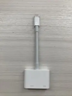 Apple純正 Lightning Digital AV Adapter