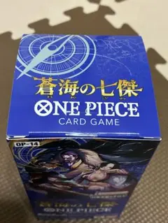 2026年最新】ワンピースカードゲーム box 未開封の人気アイテム - メルカリ