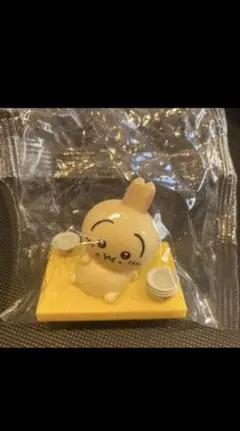 ちいかわ松屋コラボ うさぎ　フィギュア