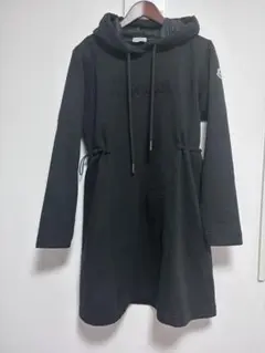 MONCLER】フード ワンピースMのサムネイル