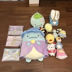 すみっこぐらしグッズ