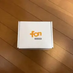 fon Wi-Fiルーター 本体
