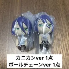 劇場版『チェンソーマン レゼ篇』 つまんでつなげてマスコット1　レゼ　2種セット