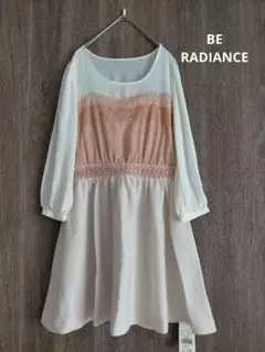 BE RADIANCE ドッキングワンピースのサムネイル