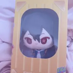 あんスタ TRIP ぬいぐるみ