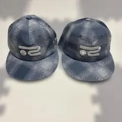 ロサーセン　ペアキャップ