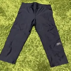 TIGORA 7分丈　スパッツ