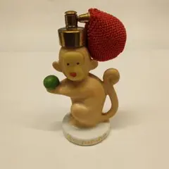 SWIMMER 陶器製 バレリーナ 香水瓶 アトマイザー - メルカリ