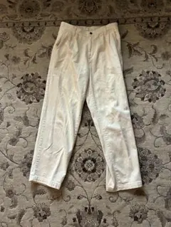 mfpen Big Jeans Ecru size:M