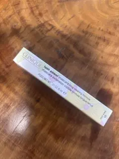 CLINIQUE lash power mascara blackのサムネイル