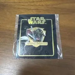 スターウォーズ General Grievous ピンバッジ 2005年製