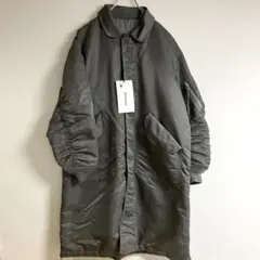 2025年最新】08SIRCUS ma-1の人気アイテム - メルカリ