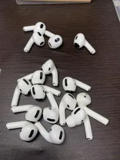 2026年最新】apple airpods 第三世代 ジャンクの人気アイテム - メルカリ