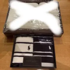 RALPH LAUREN タオルセット　aya.様専用