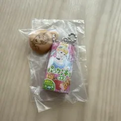 シンデレラ パックンチョ　ディズニープリンセス