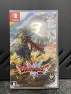 ドラゴンクエストシリーズ 3本セット