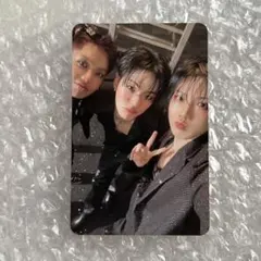 treasure トレカ ヒョンソク ジュンギュ ジェヒョク FC