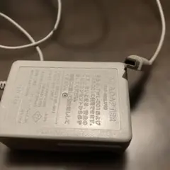 ニンテンドー3DS/2DS ACアダプター