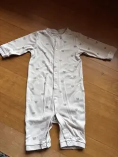 COMME CA ISM ツーウェイ・ドレスオール 50-70cm