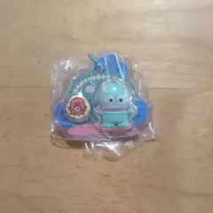 サンリオキャラクターズ　パッケージチャーム　ハンギョドン