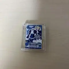 ポンデクルール アイカツ! マルチカラーパウダー 藤堂ユリカ