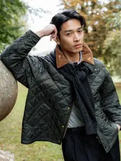 完売品 Barbour 130周年記念モデル トランスポート 40 新品未使用品 Barbour 130YEARS ANNIVERSARY │ Barbour（バブアー）公式サイト