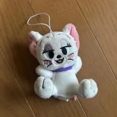 おしゃれキャット　マリー　キーホルダー