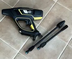 KARCHER KHB 6 高圧洗浄機本体 - メルカリ