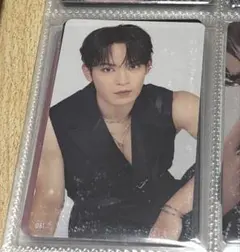 LAPOSTA ラポスタ　2025 JO1 ラントレ　與那城奨　081