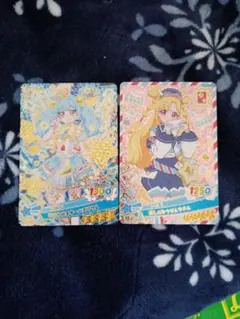 プリパラ ミルフィーコレクションカード　まとめ売り（アイプリ有） タカラトミー（TAKARA TOMY） プリパラ プリチケ ミルフィー