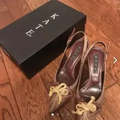KATE(made in italy) パンプスのサムネイル