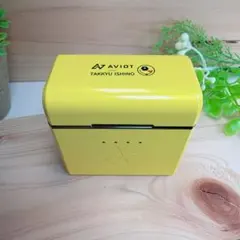 石野卓球 × AVIOT コラボモデル TE-D01d mk2-TQケースのみのサムネイル
