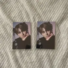 nine livesミニフォト