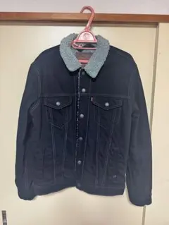 2025年最新】リーバイス ボア ジャケットの人気アイテム - メルカリ